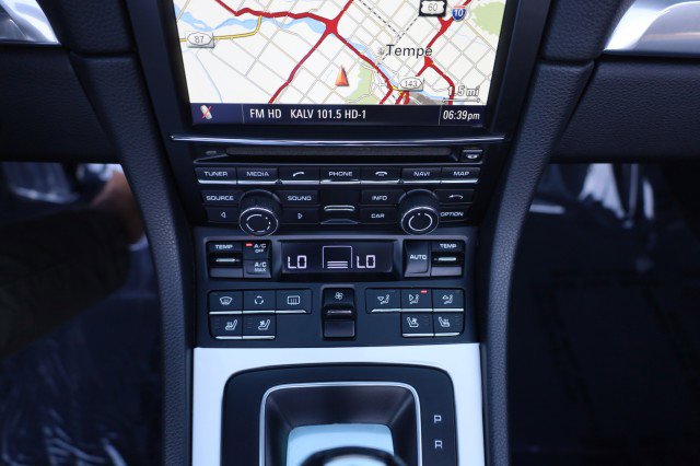 Used 2012 Porsche 911 Carrera S RWD image 37