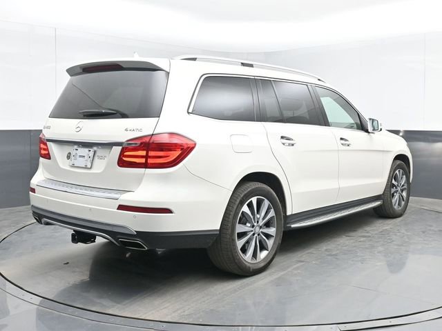 Used 2015 Mercedes-Benz GL 450 4MATIC image 10