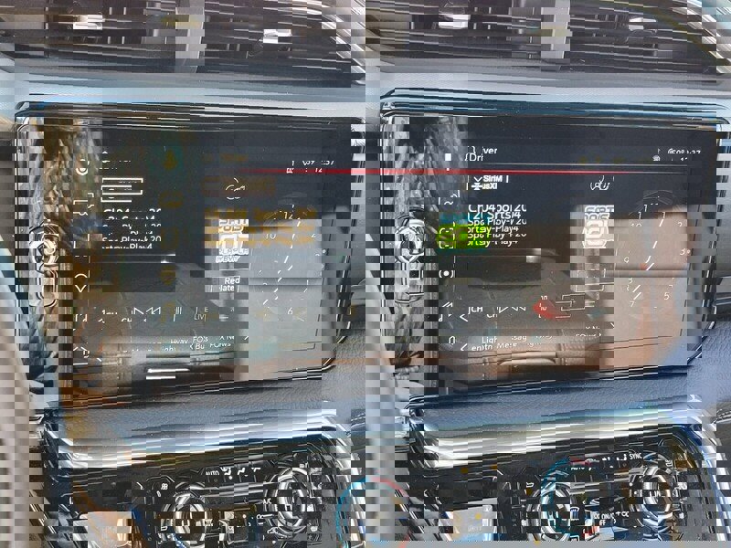 Used 2025 GMC Sierra 1500 Denali image 19