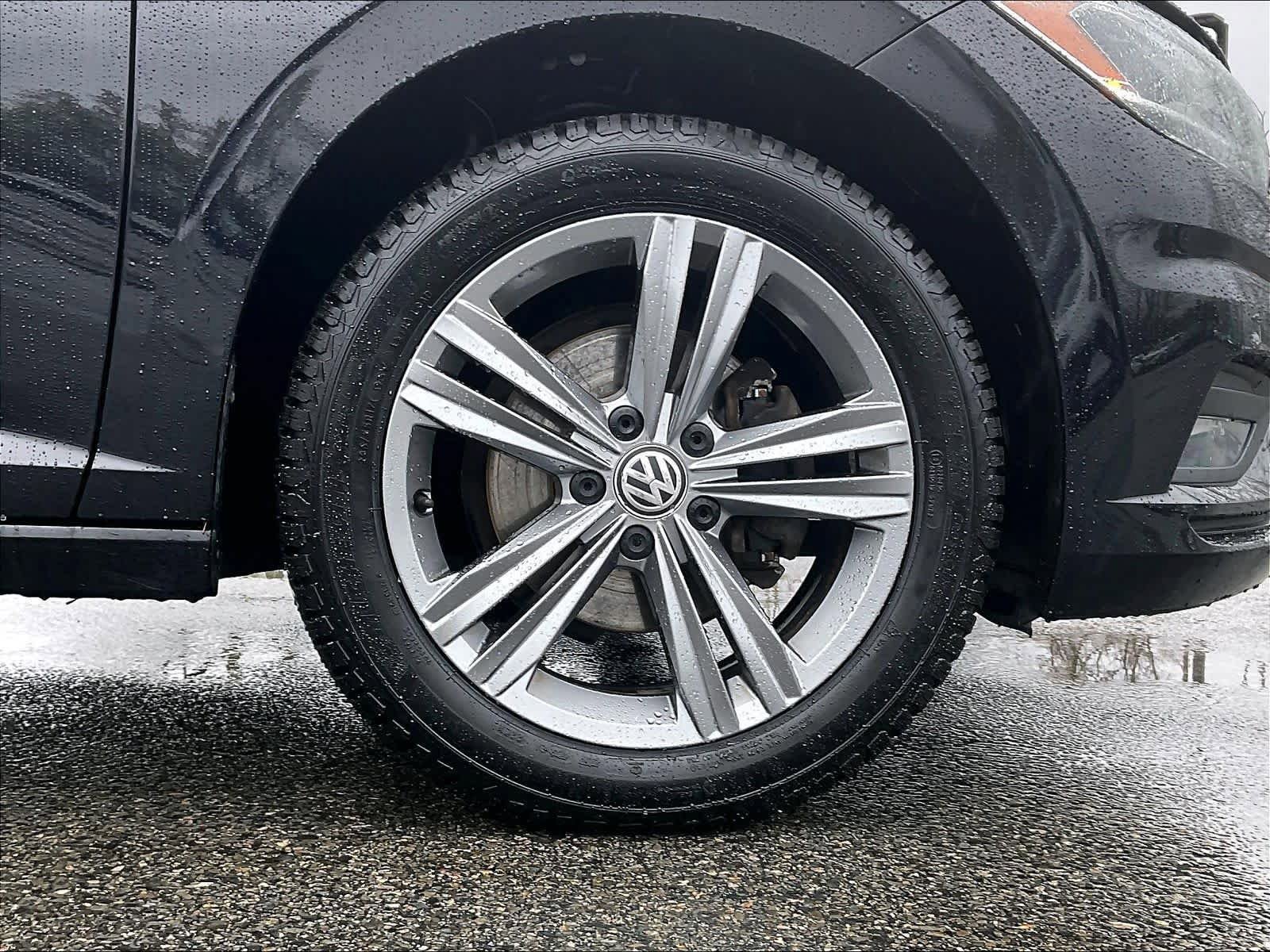 Used 2019 Volkswagen Jetta R-Line FWD image 7