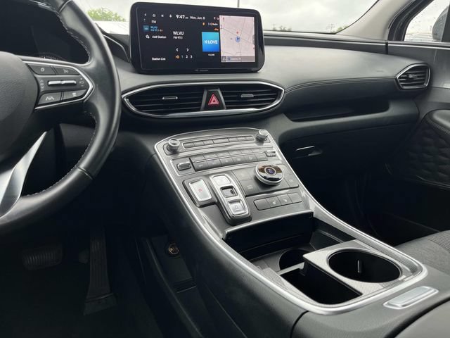 Certified 2023 Hyundai Santa Fe SEL AWD/4WD image 15
