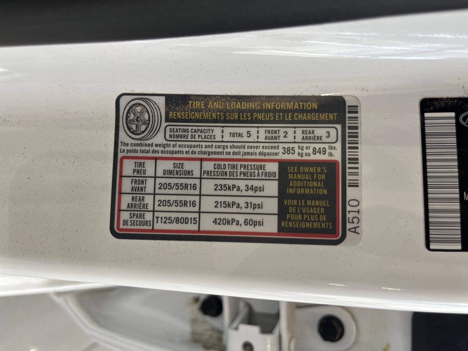 Used 2023 Hyundai Elantra SEL image 30