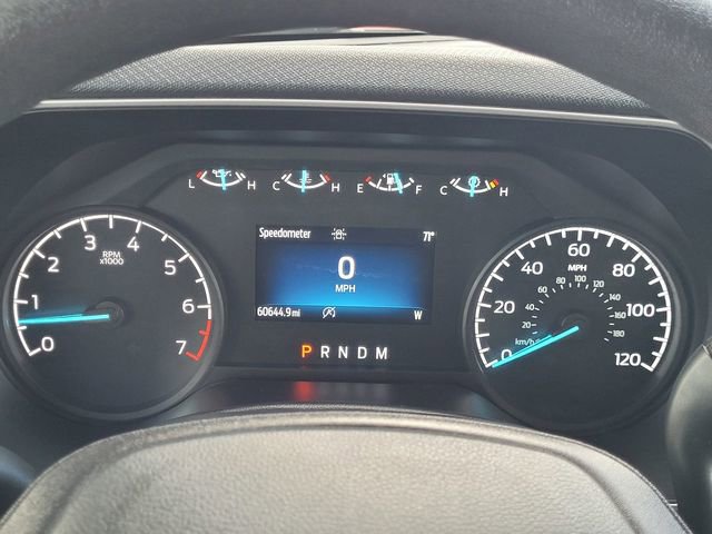 Used 2023 Ford F150 XLT image 8