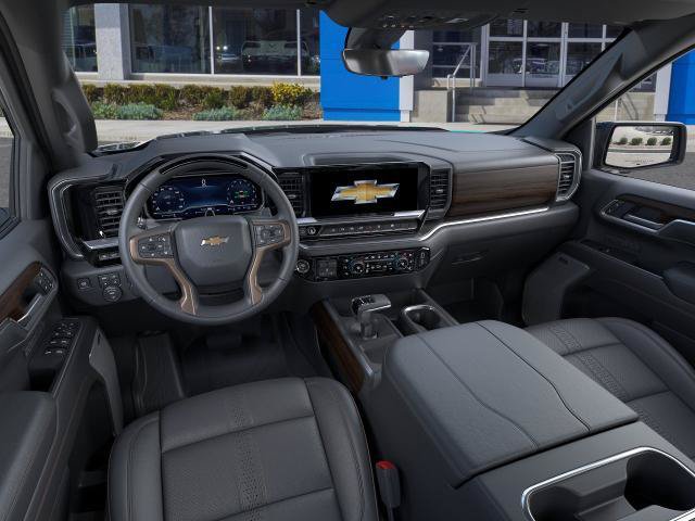 New 2026 Chevrolet Silverado 1500 High Country w/ High Country Premium Package AWD/4WD image 39
