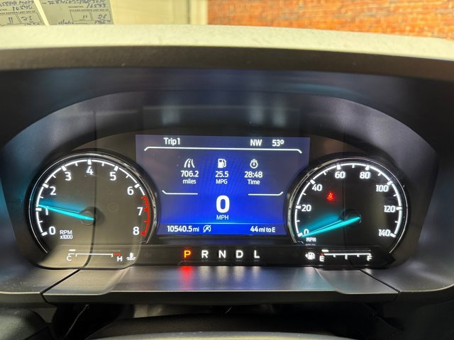 Used 2023 Ford Maverick Lariat w/ Lariat Luxury Package image 15