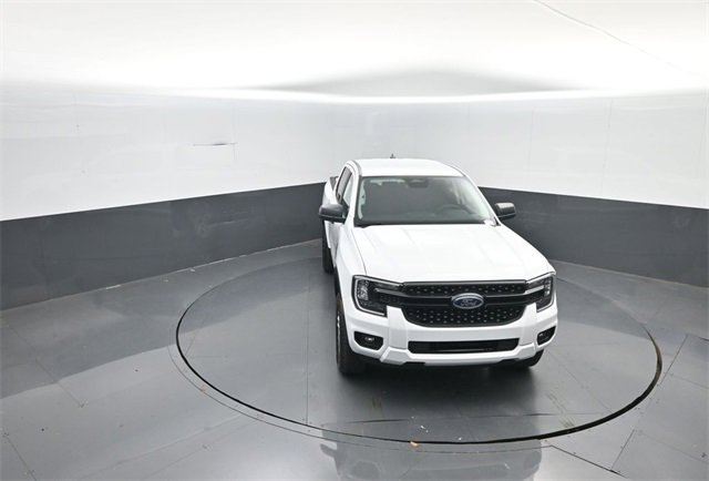 New 2025 Ford Ranger XL w/ Trailer Tow Package image 19