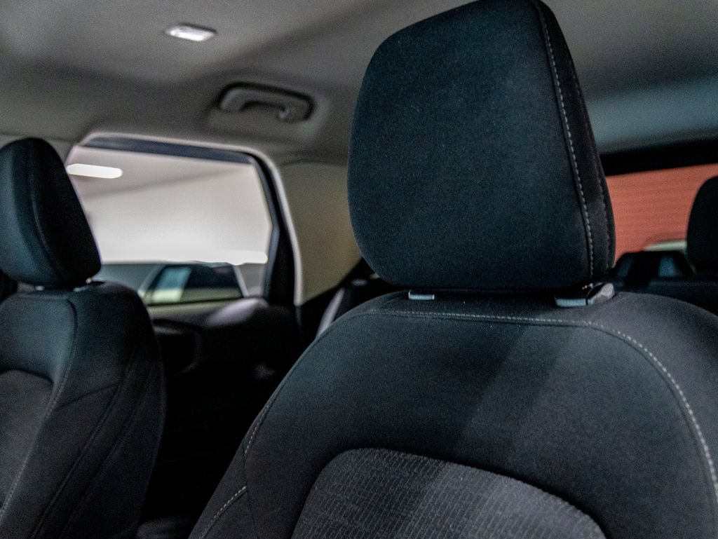 Used 2021 Ford Bronco Sport AWD/4WD image 17