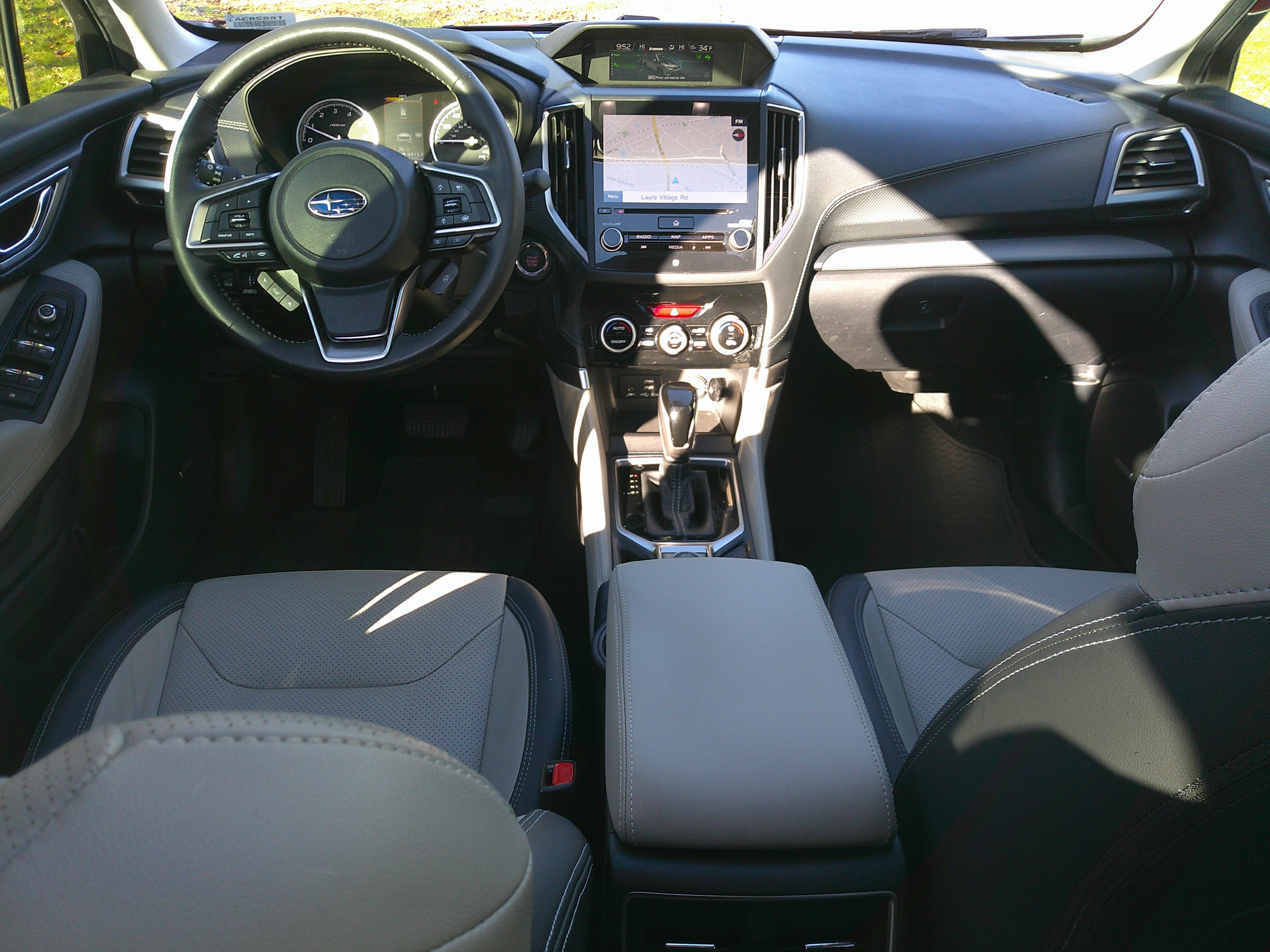 Used 2020 Subaru Forester Limited image 31