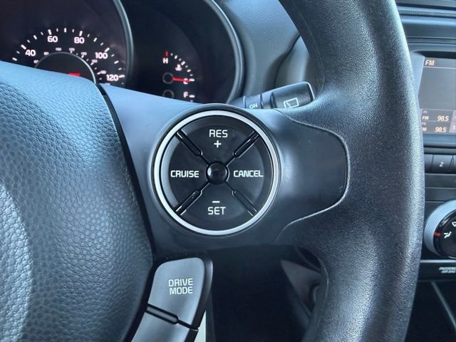 Used 2017 Kia Soul FWD image 20