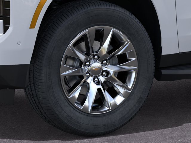 New 2027 Chevrolet Tahoe Premier w/ Sun And Tow Package AWD/4WD image 9