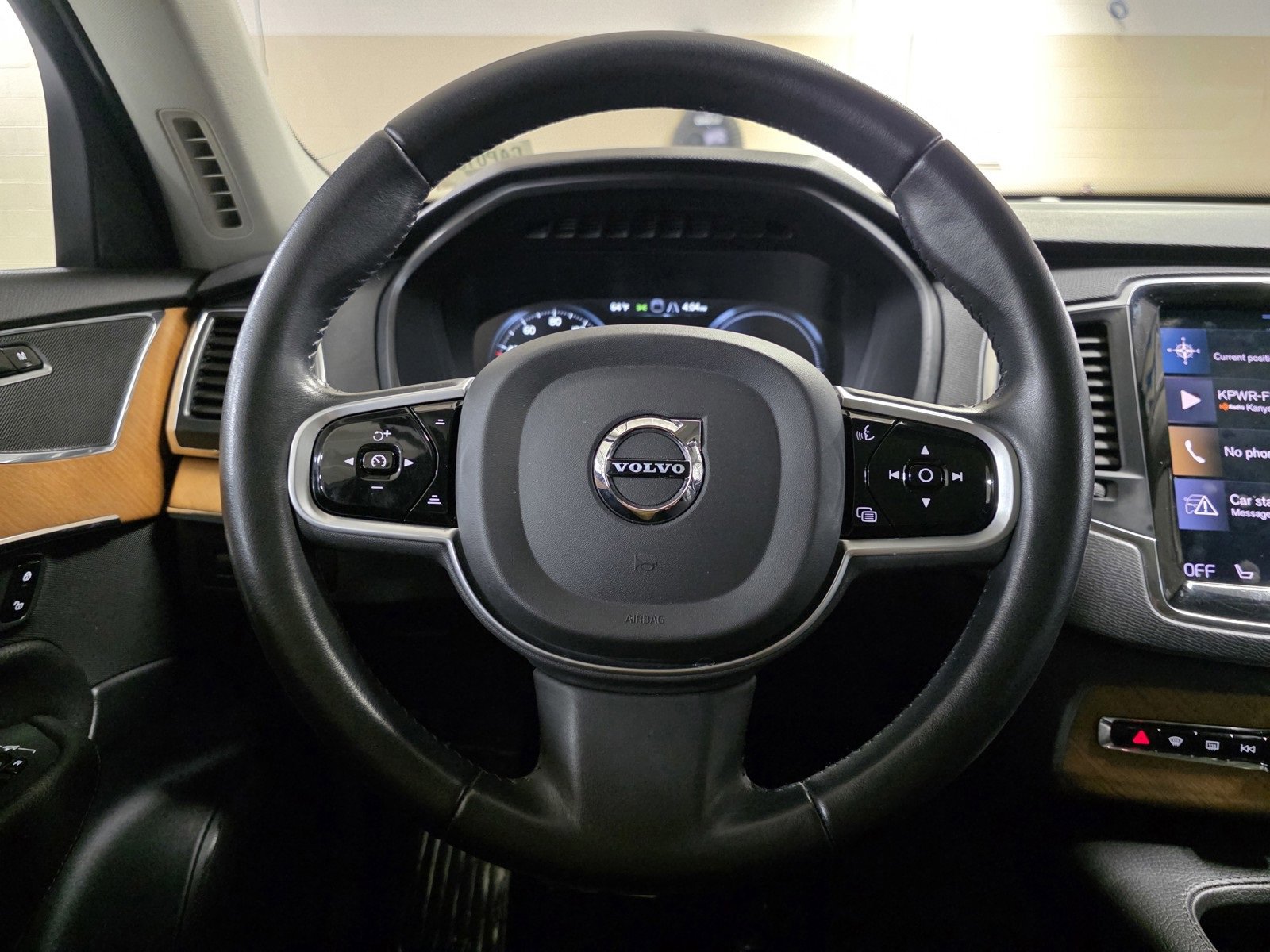 Used 2022 Volvo XC90 T8 Inscription Expression image 29