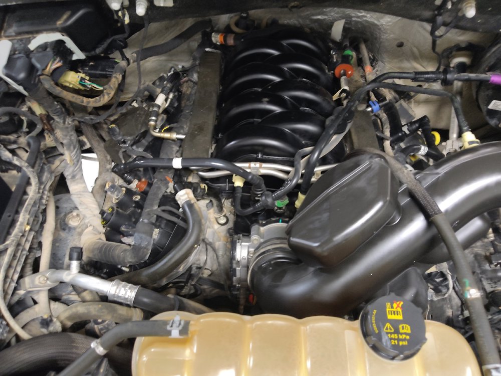 Used 2018 Ford F150 XL w/ Equipment Group 101A Mid RWD image 30