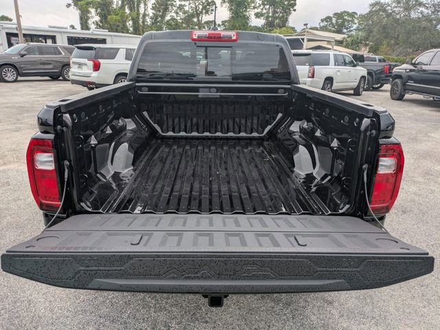 New 2026 GMC Canyon Elevation w/ Convenience Package image 12