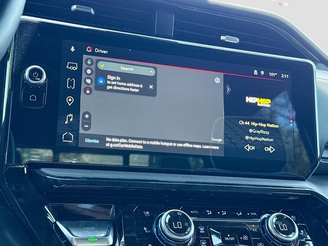 Used 2024 GMC Sierra 1500 AT4X AWD/4WD image 29