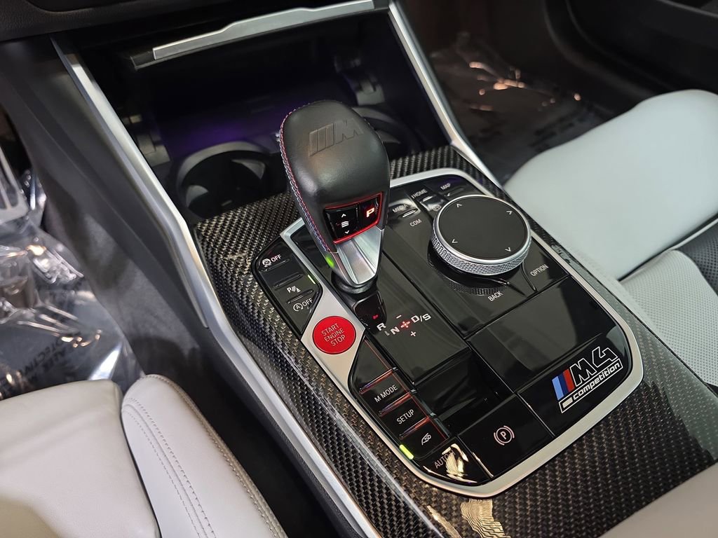 Used 2022 BMW M4 xDrive Competition w/ Executive Package image 25