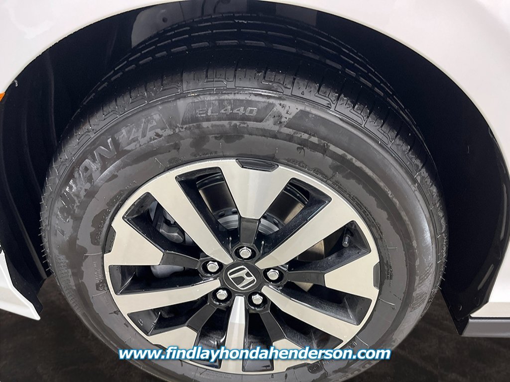 New 2027 Honda Odyssey EX-L image 10