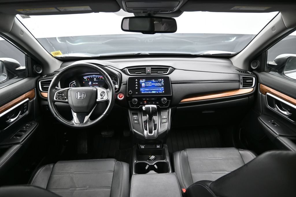 Used 2020 Honda CR-V EX-L image 10