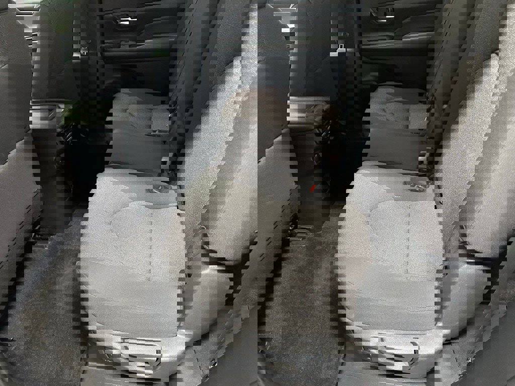 Used 2025 Toyota Grand Highlander AWD image 47