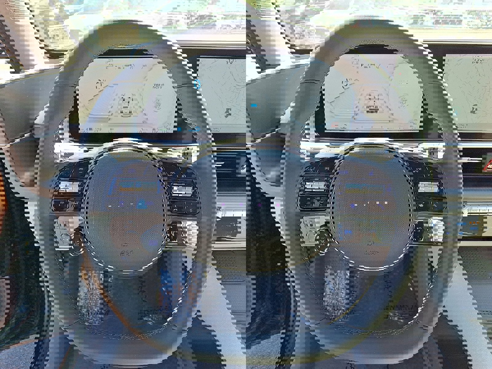 Certified 2024 Hyundai Ioniq 6 SEL image 20