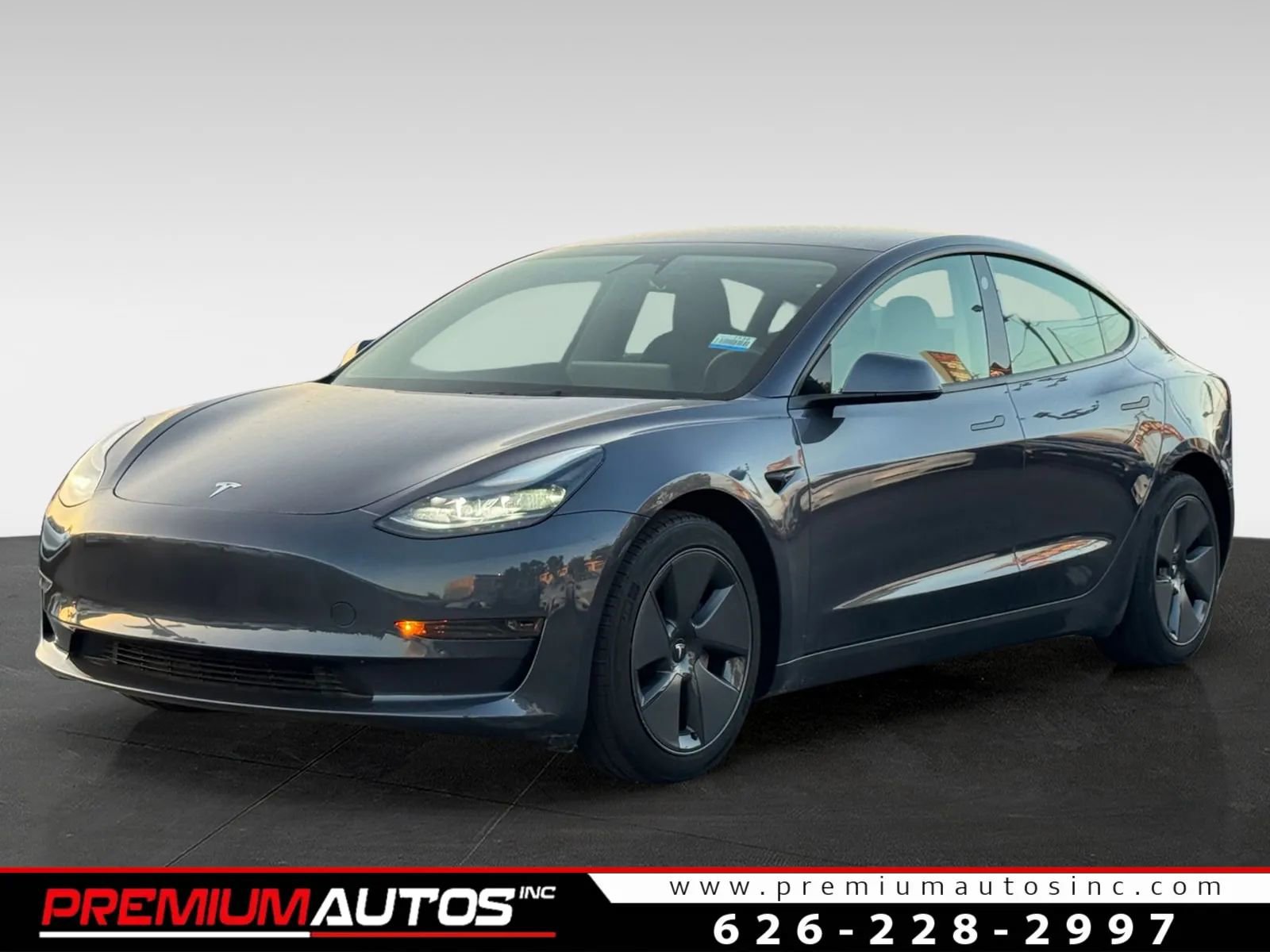 Used 2023 Tesla Model 3 Standard Range