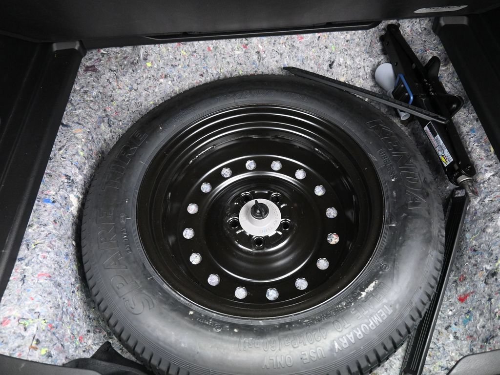 Certified 2023 Honda CR-V EX-L image 23
