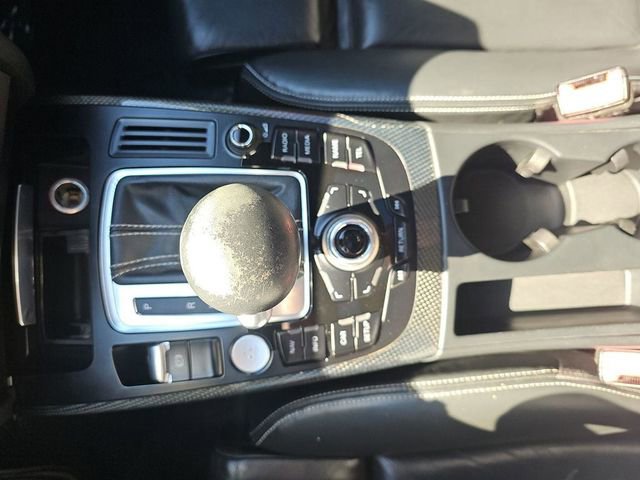 Used 2012 Audi S4 Premium Plus image 15