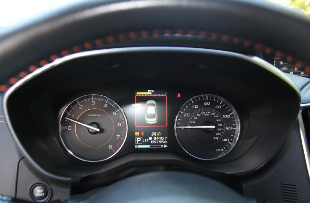 Used 2021 Subaru Crosstrek 2.5i Limited w/ Moonroof Package 2 AWD/4WD image 23