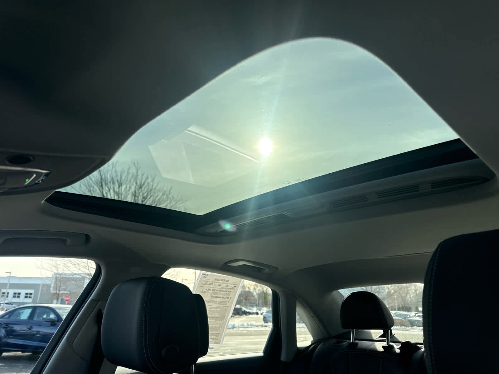 Used 2023 Audi A4 2.0T Premium w/ Convenience Package image 13