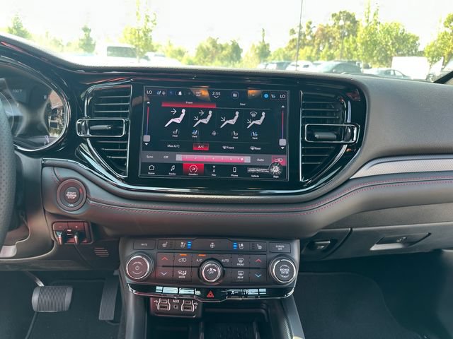 New 2026 Dodge Durango GT AWD/4WD image 29