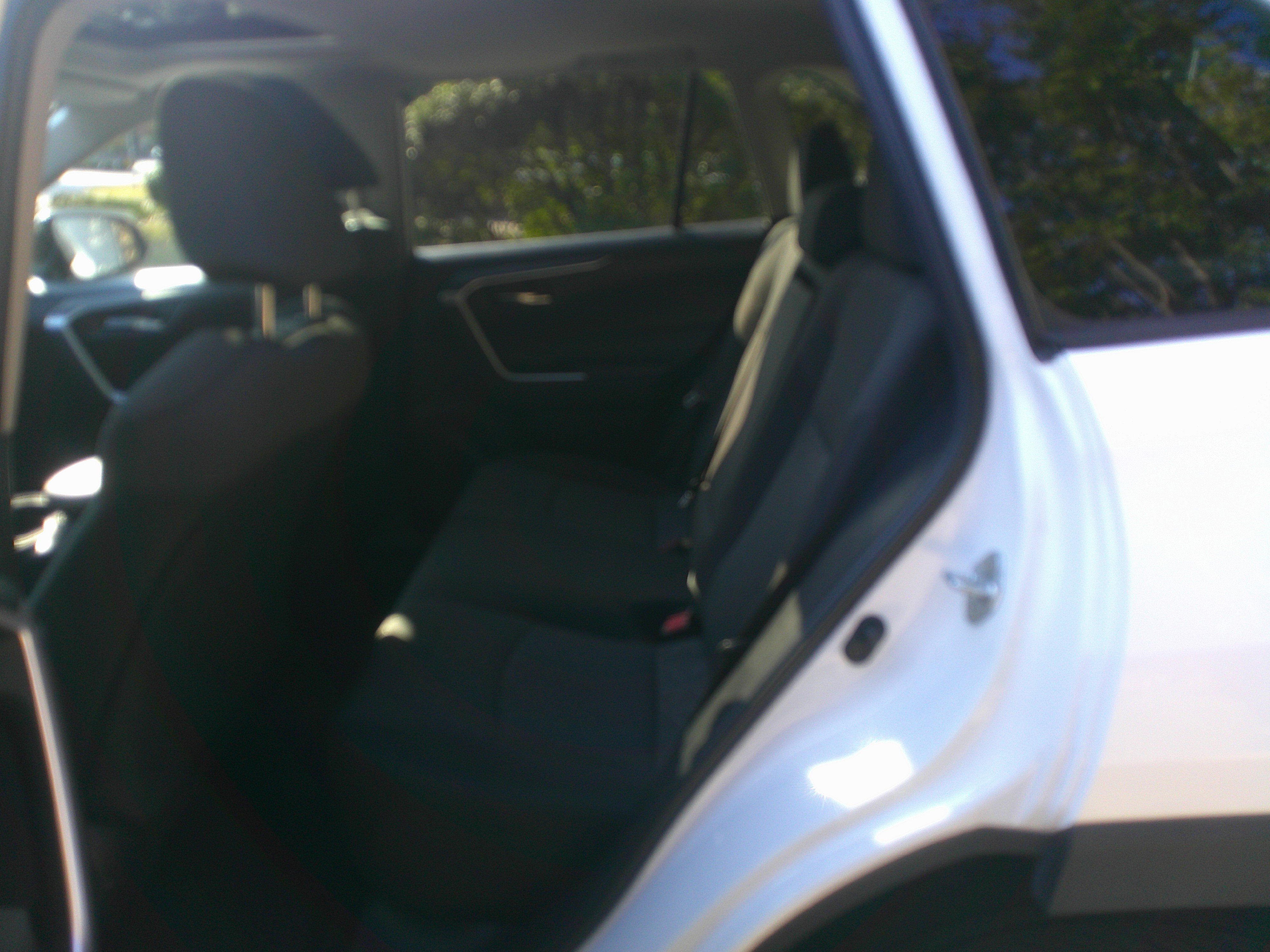 Used 2022 Toyota RAV4 XLE image 30