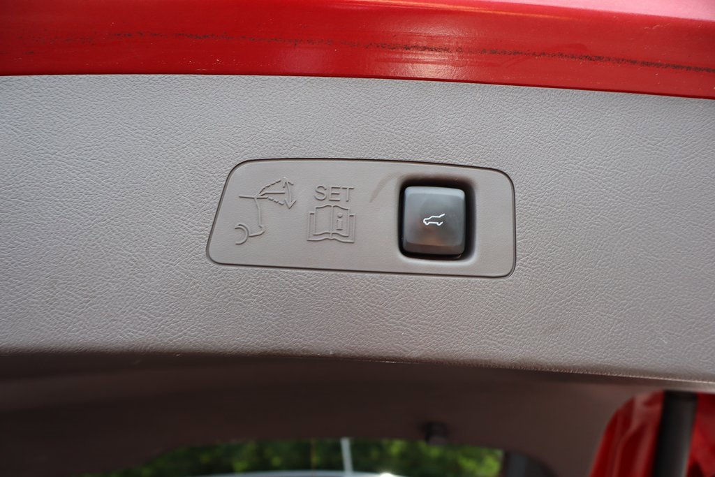 Used 2022 Lincoln Corsair Reserve w/ Equipment Group 201A image 24