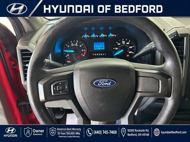 Used 2017 Ford F250 XL AWD/4WD image 18