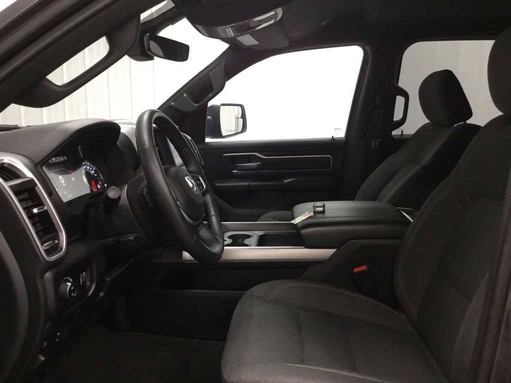 Used 2023 RAM 1500 Big Horn AWD/4WD image 5