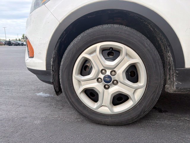 Used 2018 Ford Escape S FWD image 10