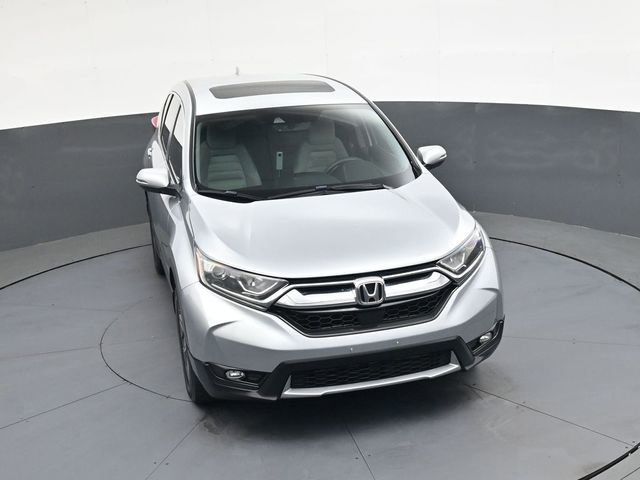 Used 2018 Honda CR-V EX image 30