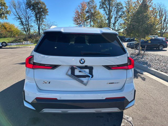 Used 2024 BMW X1 xDrive28i w/ Technology Package AWD/4WD image 5