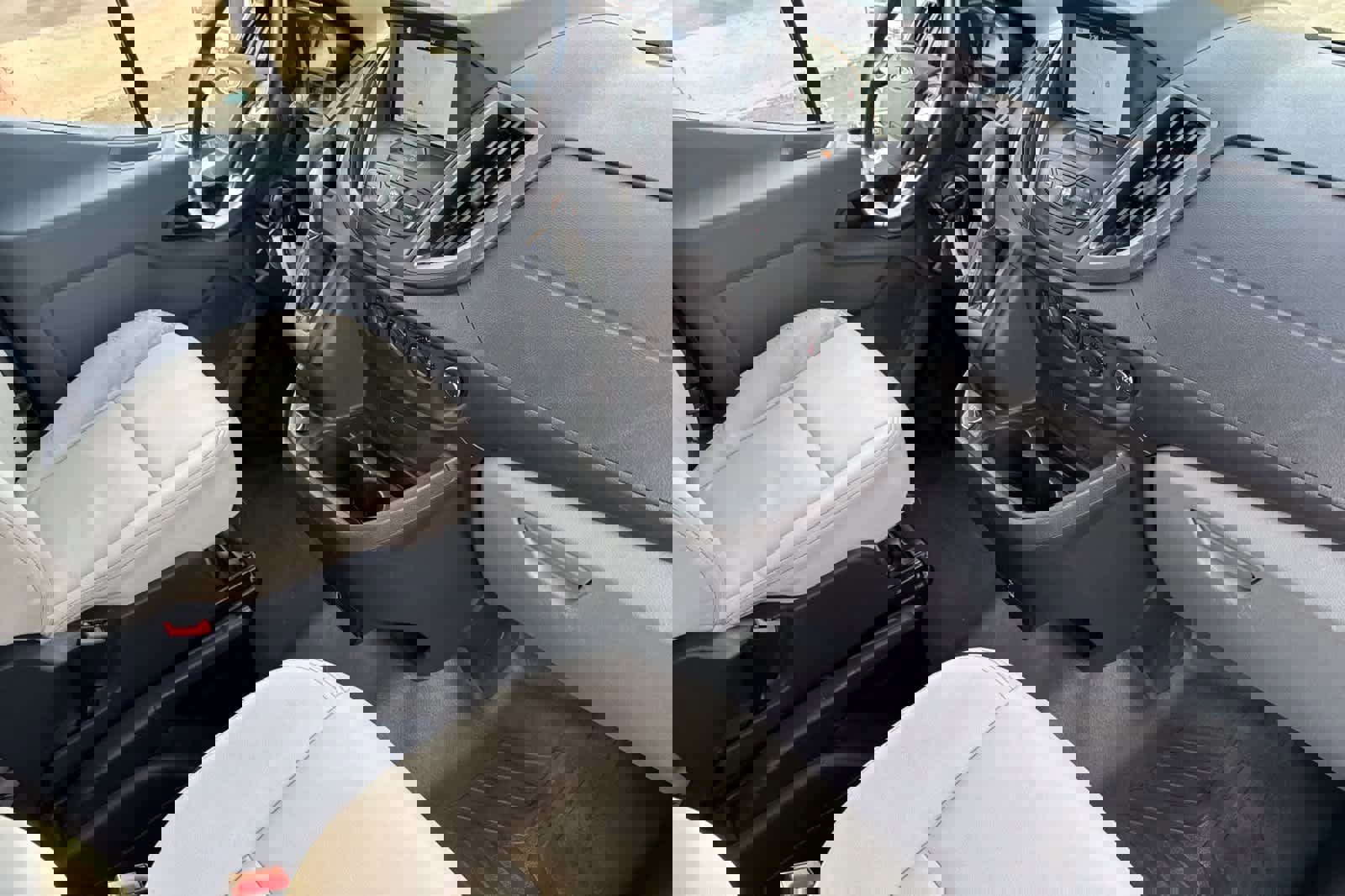 Used 2017 Ford Transit 350 156 DRW w/ Motorhome Prep Package image 15