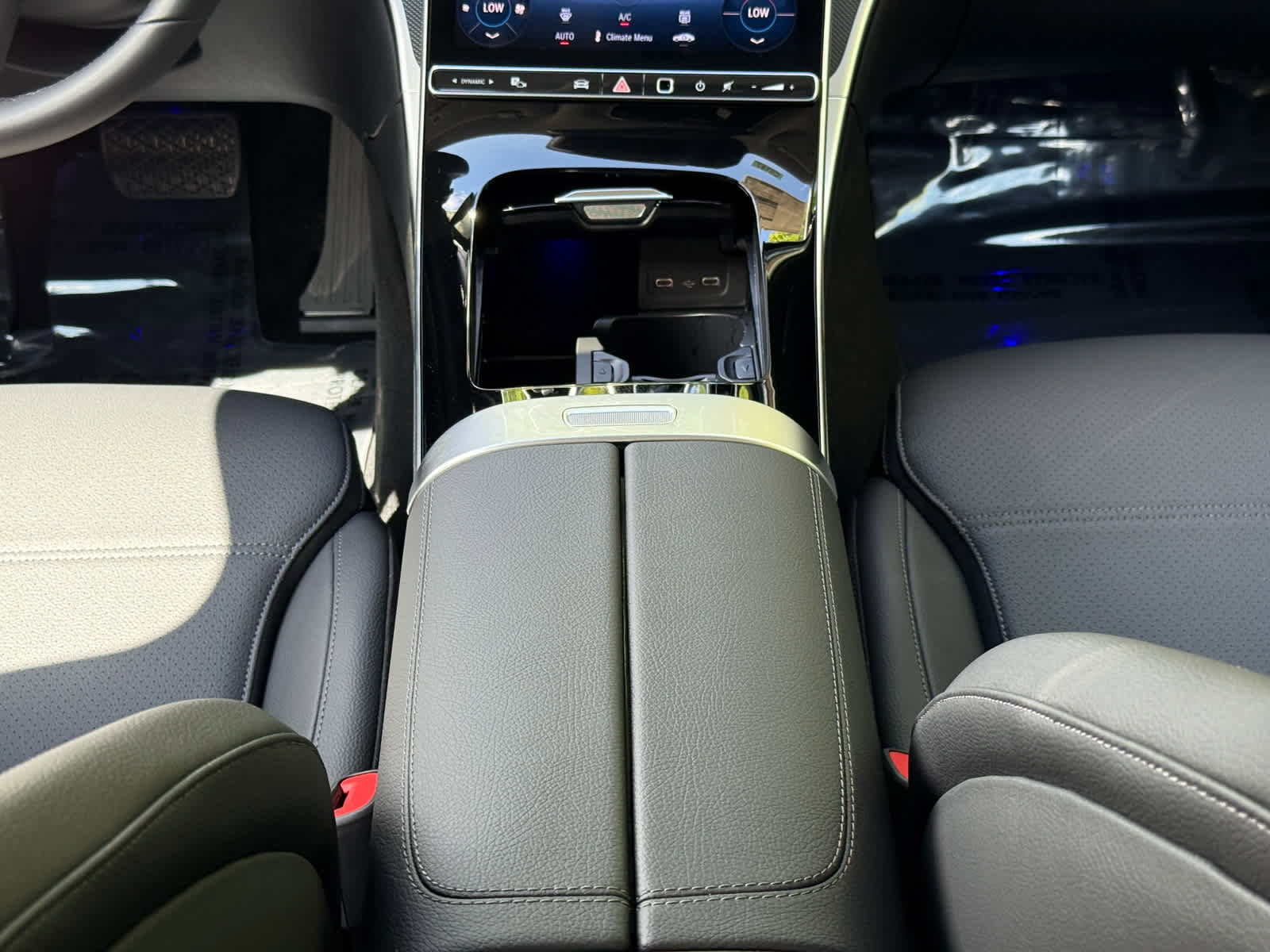 Certified 2025 Mercedes-Benz C 300 C 300 image 13