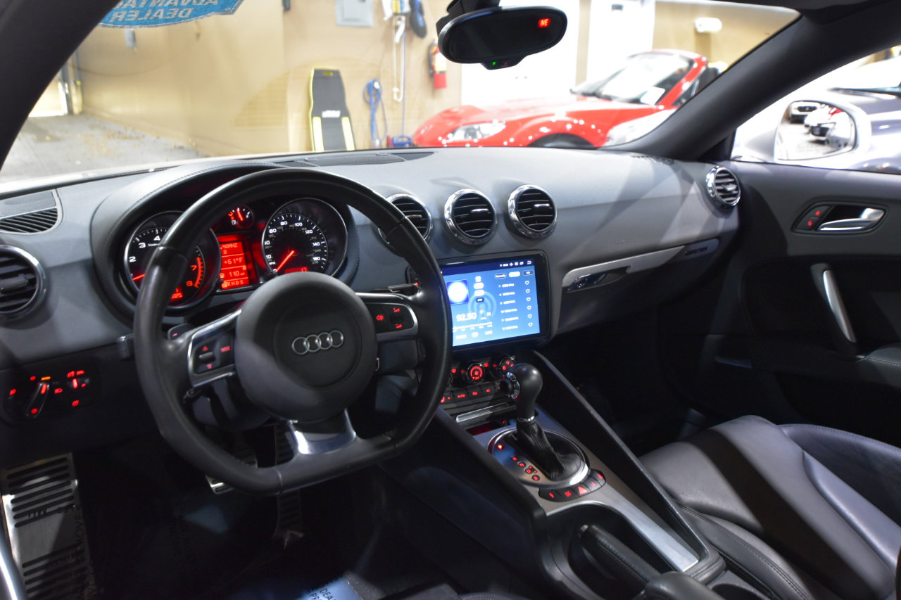 Used 2008 Audi TT 3.2 image 20