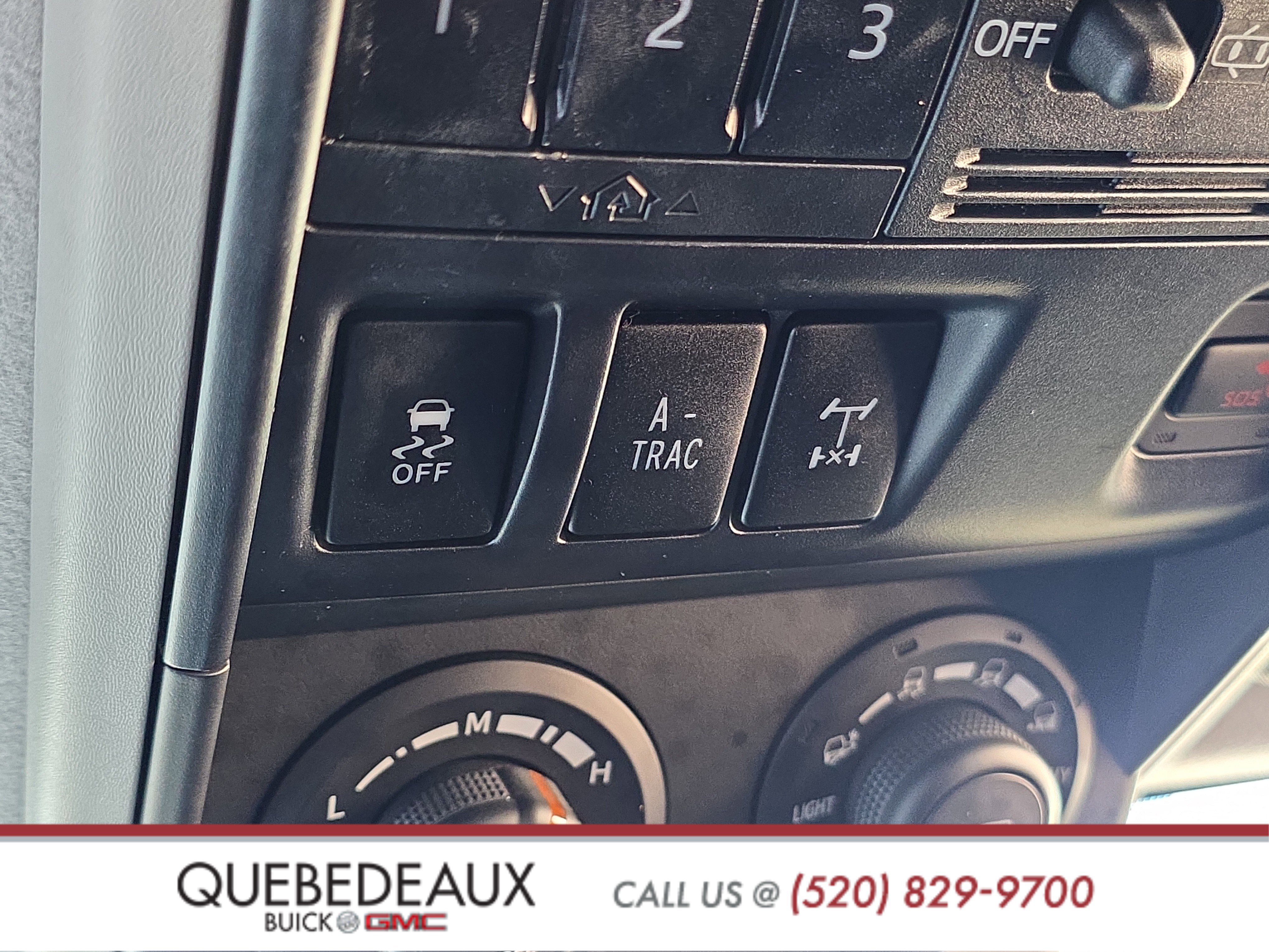 Used 2021 Toyota 4Runner Venture w/ Moonroof Package AWD/4WD image 13
