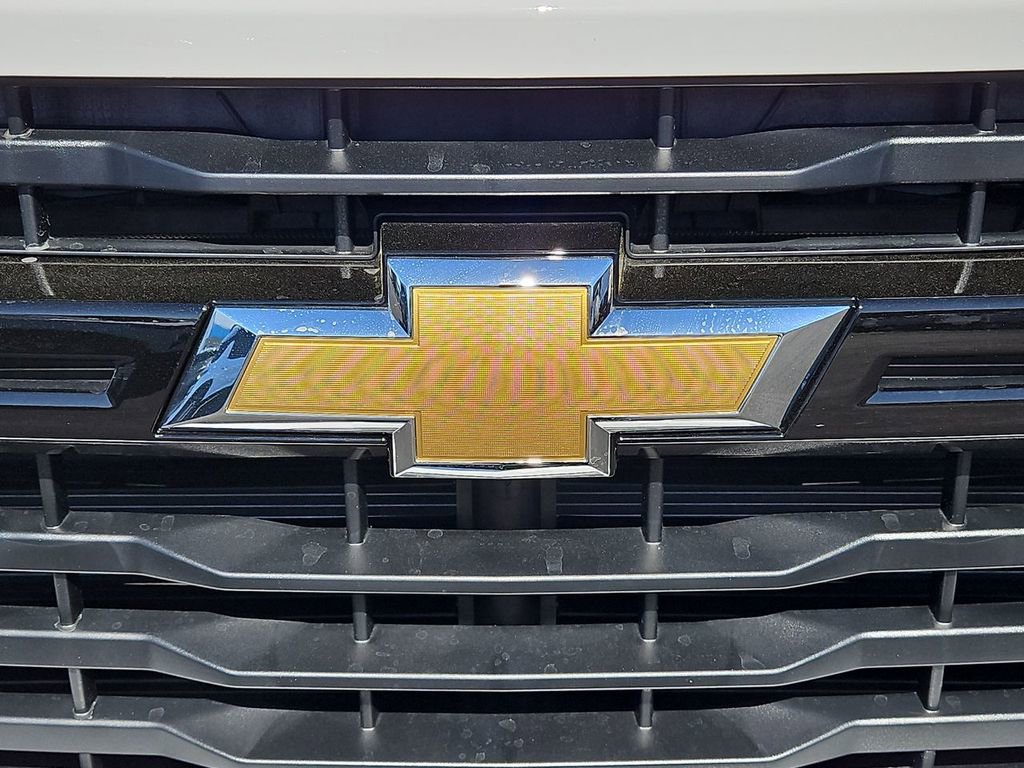 New 2026 Chevrolet Silverado 2500 W/T w/ WT Convenience Package image 22