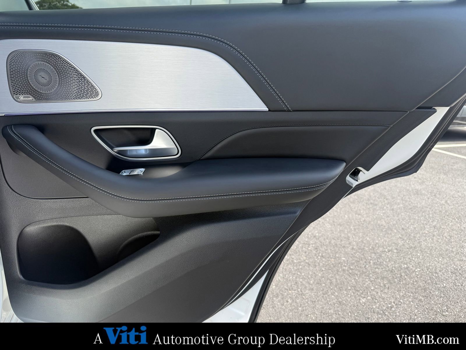 Certified 2024 Mercedes-Benz GLE 63 AMG S image 26