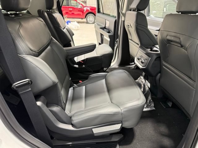 New 2027 Ford Expedition Active AWD/4WD image 21