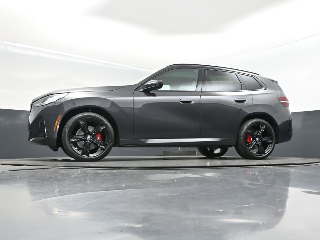 New 2026 BMW X3 xDrive30 image 39