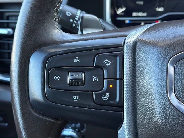 Used 2023 GMC Sierra 1500 Denali w/ Denali Reserve Package image 23