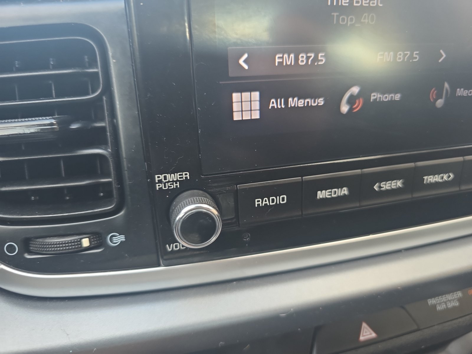 Certified 2023 Kia Rio S w/ Technology Package FWD image 15