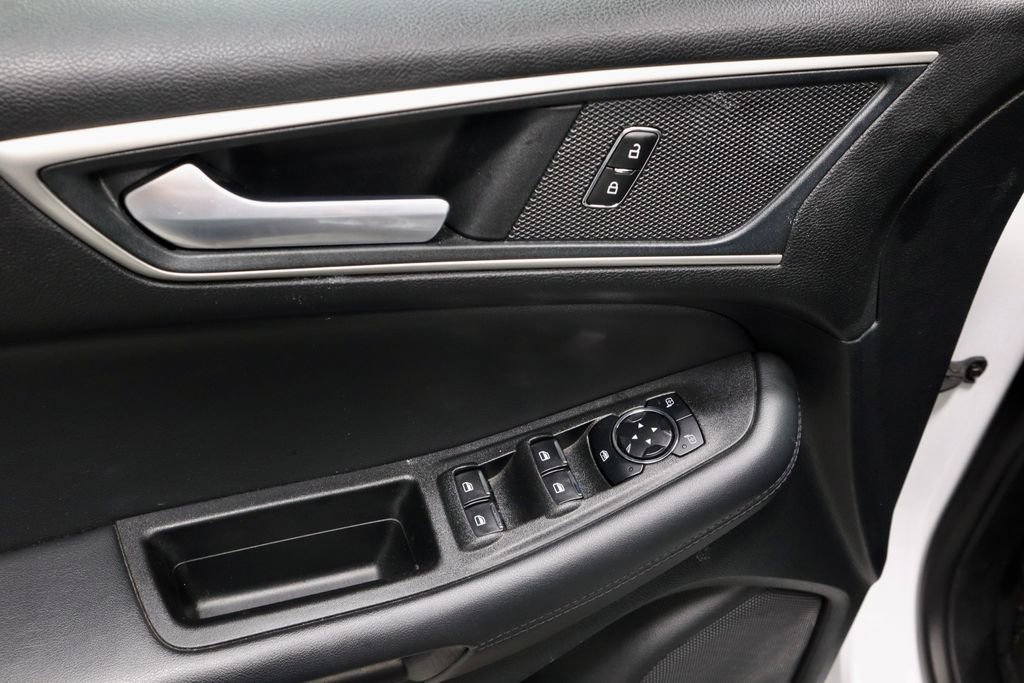 Certified 2024 Ford Edge SEL AWD/4WD image 23