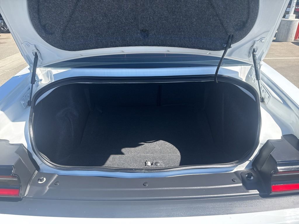 Used 2020 Dodge Challenger R/T Scat Pack image 13