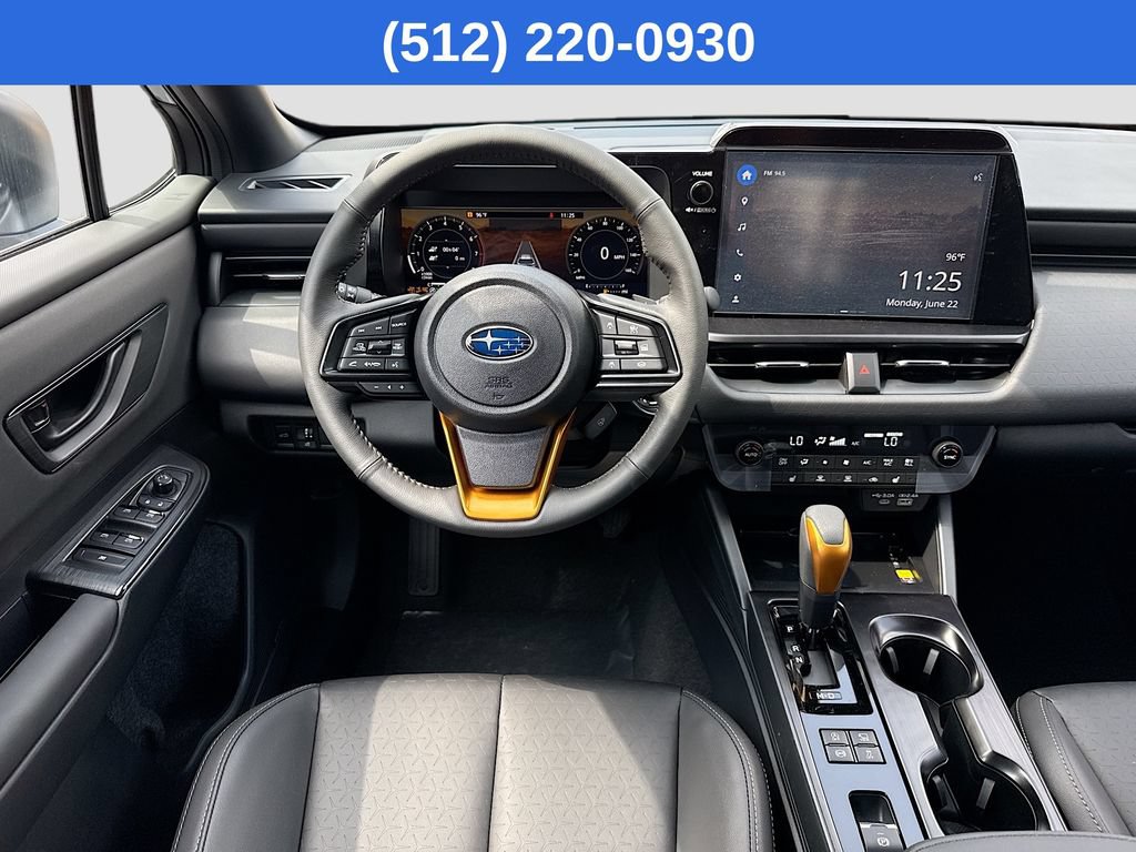 New 2026 Subaru Outback Wilderness AWD/4WD image 29