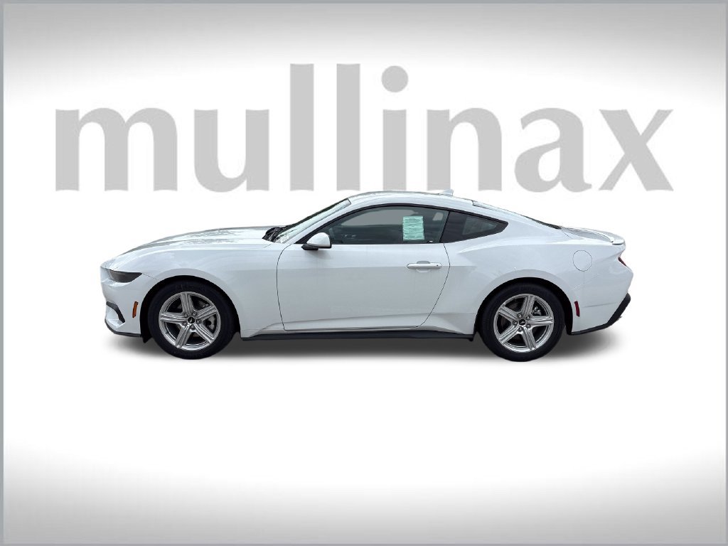 New 2026 Ford Mustang Premium RWD image 11